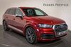 Audi Q7 SQ7 Quattro 5dr Tip Auto