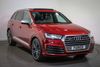 Audi Q7 SQ7 Quattro 5dr Tip Auto
