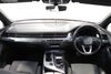 Audi Q7 SQ7 Quattro 5dr Tip Auto