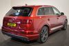 Audi Q7 SQ7 Quattro 5dr Tip Auto