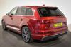 Audi Q7 SQ7 Quattro 5dr Tip Auto