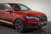 Audi Q7 SQ7 Quattro 5dr Tip Auto