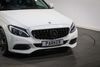 Mercedes-Benz C Class C200 BlueTEC Sport Premium 4dr Auto