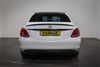 Mercedes-Benz C Class C200 BlueTEC Sport Premium 4dr Auto