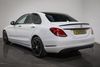 Mercedes-Benz C Class C200 BlueTEC Sport Premium 4dr Auto