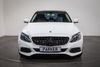 Mercedes-Benz C Class C200 BlueTEC Sport Premium 4dr Auto
