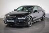 Audi A7 3.0 BiTDI Quattro 320 Black Edition 5dr Tip Auto
