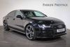 Audi A7 3.0 BiTDI Quattro 320 Black Edition 5dr Tip Auto