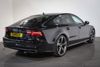Audi A7 3.0 BiTDI Quattro 320 Black Edition 5dr Tip Auto