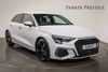 Audi A3 35 TFSI S Line 5dr S Tronic
