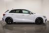 Audi A3 35 TFSI S Line 5dr S Tronic