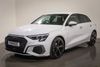 Audi A3 35 TFSI S Line 5dr S Tronic