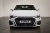 Audi A3 35 TFSI S Line 5dr S Tronic