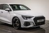 Audi A3 35 TFSI S Line 5dr S Tronic