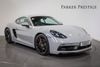 Porsche Cayman 2.5 GTS 2dr PDK
