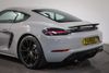 Porsche Cayman 2.5 GTS 2dr PDK