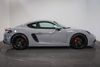 Porsche Cayman 2.5 GTS 2dr PDK
