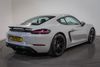 Porsche Cayman 2.5 GTS 2dr PDK