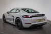 Porsche Cayman 2.5 GTS 2dr PDK