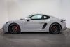 Porsche Cayman 2.5 GTS 2dr PDK