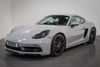 Porsche Cayman 2.5 GTS 2dr PDK