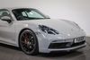 Porsche Cayman 2.5 GTS 2dr PDK