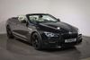 BMW 6 Series 640d M Sport 2dr Auto