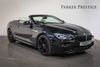 BMW 6 Series 640d M Sport 2dr Auto