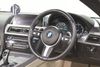 BMW 6 Series 640d M Sport 2dr Auto