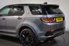 Land Rover Discovery Sport 2.0 D180 R-Dynamic SE 5dr Auto