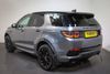 Land Rover Discovery Sport 2.0 D180 R-Dynamic SE 5dr Auto