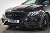 Mercedes-Benz E Class E220d AMG Line Premium 2dr 9G-Tronic