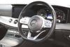 Mercedes-Benz E Class E220d AMG Line Premium 2dr 9G-Tronic