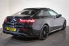 Mercedes-Benz E Class E220d AMG Line Premium 2dr 9G-Tronic