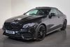 Mercedes-Benz E Class E220d AMG Line Premium 2dr 9G-Tronic
