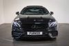 Mercedes-Benz E Class E220d AMG Line Premium 2dr 9G-Tronic