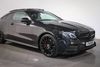Mercedes-Benz E Class E220d AMG Line Premium 2dr 9G-Tronic