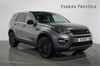 Land Rover Discovery Sport 2.0 TD4 180 HSE Luxury 5dr Auto