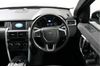 Land Rover Discovery Sport 2.0 TD4 180 HSE Luxury 5dr Auto