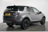 Land Rover Discovery Sport 2.0 TD4 180 HSE Luxury 5dr Auto