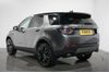 Land Rover Discovery Sport 2.0 TD4 180 HSE Luxury 5dr Auto