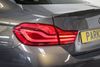 BMW M4 M4 2dr DCT [Competition Pack]