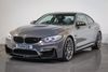 BMW M4 M4 2dr DCT [Competition Pack]