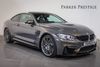 BMW M4 M4 2dr DCT [Competition Pack]