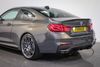 BMW M4 M4 2dr DCT [Competition Pack]