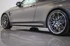 BMW M4 M4 2dr DCT [Competition Pack]
