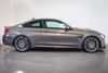 BMW M4 M4 2dr DCT [Competition Pack]