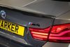 BMW M4 M4 2dr DCT [Competition Pack]