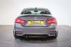 BMW M4 M4 2dr DCT [Competition Pack]