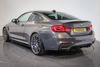 BMW M4 M4 2dr DCT [Competition Pack]